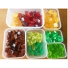 Bột thạch rau câu Sóc Vàng | Gói 12g