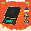 Cân Tiểu Ly Điện Tử | Model MSK-07 | Định lượng 3kg - 0.1g | Có đèn LED