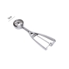 Muỗng múc kem | Chất liệu inox | Đầu múc kích thước 5cm