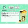 Set nguyên liệu trà sữa Tự Pha THE GARDEN | Thành phẩm 6-8 ly | Nhiều vị