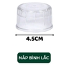 Nắp bình lắc shaker