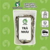 Trà xanh nhài cao cấp THE GARDEN pha trà sữa, trà trái cây gói 500g