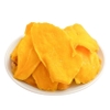 Xoài sấy dẻo nguyên miếng 500GR - THE GARDEN
