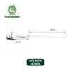 Vòi bơm syrup Monin 10ml