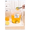 Bình nước 1,5L 2L THE GARDEN nhựa có nắp