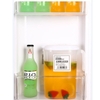 Bình nước 1,5L 2L THE GARDEN nhựa có nắp