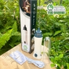 Máy tạo bọt café cầm tay THE GARDEN Máy tạo bọt 3 đầu