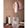 Máy tạo bọt café cầm tay THE GARDEN TG-1501M