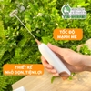 Máy tạo bọt café cầm tay THE GARDEN TG-1501M