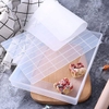 Khuôn làm kẹo nougat 60 viên | Bộ 6 chi tiết