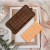 Khuôn làm Chocolate Bark bằng Silicon