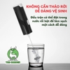 Máy tạo bọt cafe, máy đánh trứng mini cầm tay THE GARDEN nhỏ gọn