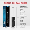 Máy tạo bọt cafe, máy đánh trứng mini cầm tay THE GARDEN nhỏ gọn