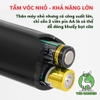 Máy tạo bọt cafe, máy đánh trứng mini cầm tay THE GARDEN nhỏ gọn