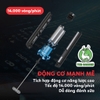 Máy tạo bọt cafe, máy đánh trứng mini cầm tay THE GARDEN nhỏ gọn