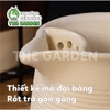Ấm đất nung làm Trà sữa Vân Nam| 500ml và 700ml | Màu tự nhiên hoặc sơn màu