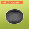Bộ Dụng Cụ Pha Trà Chanh Giã Tay | Chày giã, bình 4 mảnh, đế cao su, ca đong