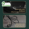 Nồi Ủ Trân Châu 10L Vỏ Gang THE GARDEN