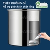 Nồi Ủ Trân Châu 10L Vỏ Gang THE GARDEN