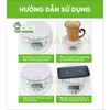 Cân Tiểu Ly Điện Tử | Model B05 | Định lượng 5kg - 1g