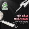 Dụng cụ xúc đá | Chất liệu inox | Nhiều kích thước