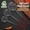 Vợt múc  trân châu | Chất liệu inox
