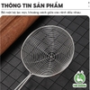 Vợt múc  trân châu | Chất liệu inox