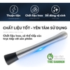Chày bar dầm pha chế inox 20cm