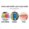 Chày bar dầm pha chế inox 20cm