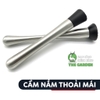 Chày bar dầm pha chế inox 20cm