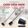 Chày bar dầm pha chế inox 20cm