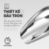 Dụng cụ xúc đá | Chất liệu inox | Nhiều kích thước