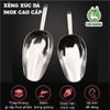 Dụng cụ xúc đá | Chất liệu inox | Nhiều kích thước