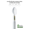 Cân Tiểu Ly Điện Tử | Dạng Thìa | Định lượng 500 - 0,1g