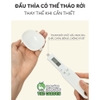 Cân Tiểu Ly Điện Tử | Dạng Thìa | Định lượng 500 - 0,1g