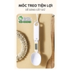 Cân Tiểu Ly Điện Tử | Dạng Thìa | Định lượng 500 - 0,1g