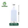 Bình Nhựa Đựng Tương, Sirup, Nước Sốt, Chai lọ đựng siro | Nhiều Dung Tích | Có Vạch Chia | Hình vuông