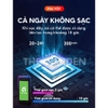 Bộ 16 thẻ rung order THE GARDEN gọi khách tự phục vụ tầm xa 100m