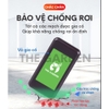Bộ 16 thẻ rung order THE GARDEN gọi khách tự phục vụ tầm xa 100m