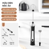 Máy tạo bọt café cầm tay THE GARDEN TG-1501M
