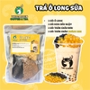 Set nguyên liệu trà sữa Tự Pha THE GARDEN | 30-35 Ly | Nhiều vị