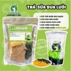 Set nguyên liệu trà sữa Tự Pha THE GARDEN | 30-35 Ly | Nhiều vị