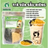 Set nguyên liệu trà sữa Tự Pha THE GARDEN | 30-35 Ly | Nhiều vị