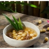 Set Chè Sen Long Nhãn THE GARDEN | Thành phẩm 30 chén
