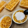 Set Chè Bưởi An Giang THE GARDEN | Thành phẩm 40-45 chén