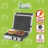 Máy nướng bánh mì YILI | Công suất 2000W
