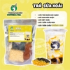 Set nguyên liệu trà sữa Tự Pha THE GARDEN | 30-35 Ly | Nhiều vị