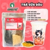 Set nguyên liệu trà sữa Tự Pha THE GARDEN | 30-35 Ly | Nhiều vị
