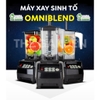 Máy Xay Sinh Tố Công Nghiệp JTC Omniblend TM800A