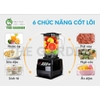 Máy Xay Sinh Tố Công Nghiệp JTC Omniblend TM800A
